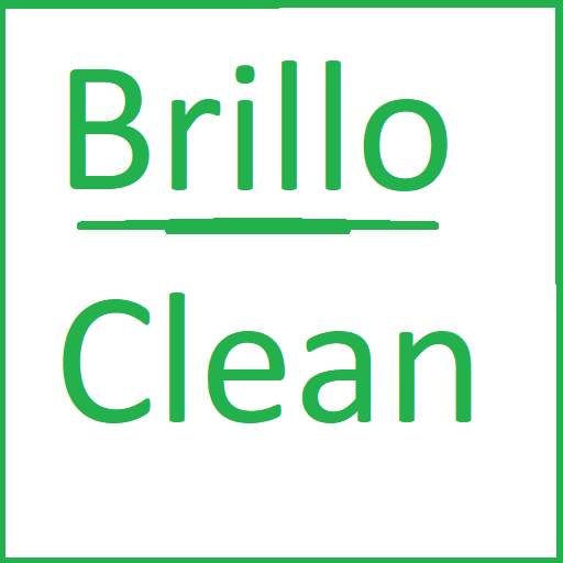 Brillo Clean 1.0.107