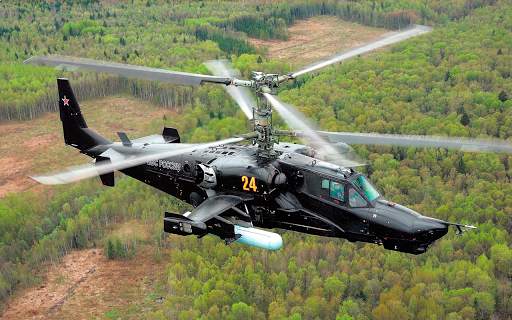 Helicopter Wallpapers HD (backgrounds & themes) screenshot 12
