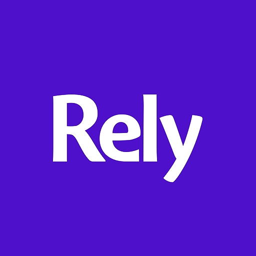 Rely | Shop Now, Pay Later icon