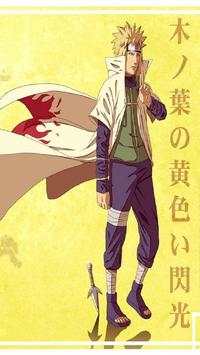Naruto Anime Comic & Movie Wallpapers screenshot 4