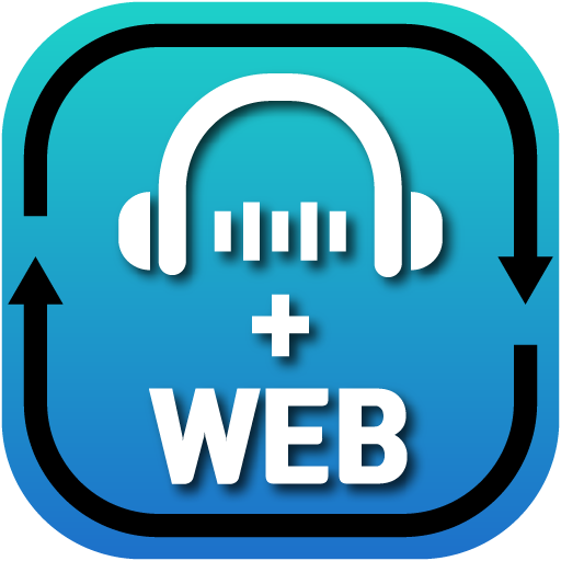 Loop Player Repeat Player icon