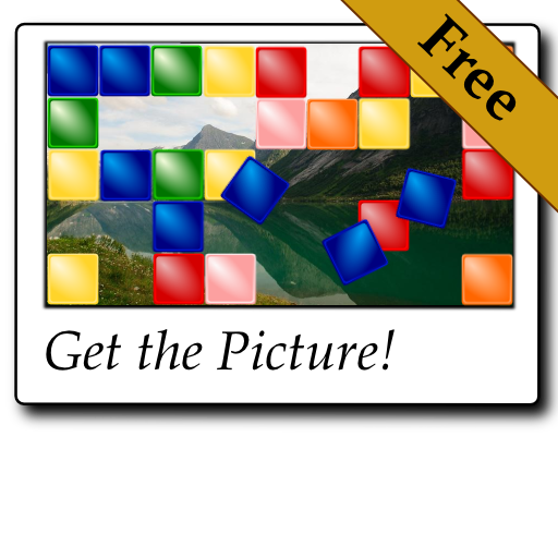 Get the Picture free icon