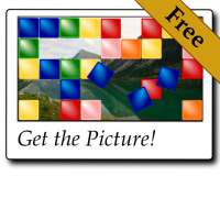 Get the Picture free logo