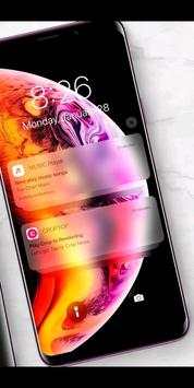 Launcher IOS 13 - Control Center Lock Screen screenshot 4