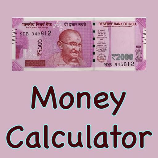 Money Calculator 1.2