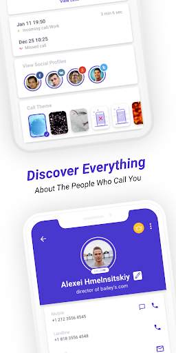 CallerID: Phone Call Blocker screenshot 8