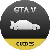 Tutorials & Map for GTA V 1.0