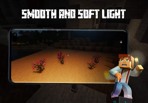 Dynamic Mod for Minecraft 2 تصوير الشاشة