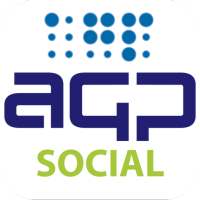 AGP Social logo