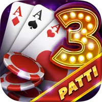Teen Patti Party - 3 Patti