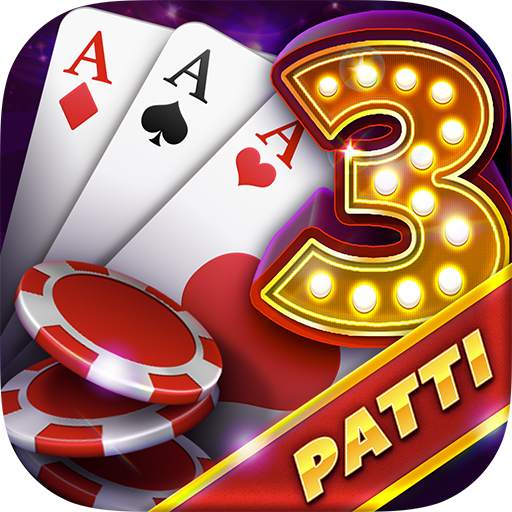 Teen Patti Party - 3 Patti 3.5.8