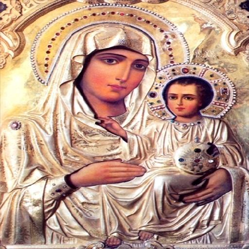 Παναγία icon