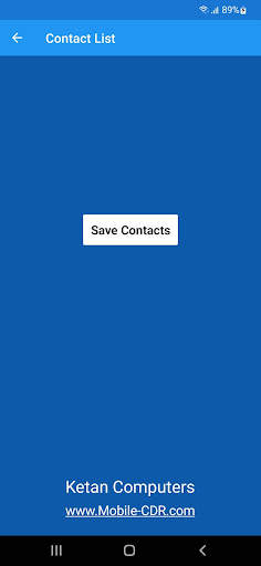 Mobile Codes of India screenshot 2