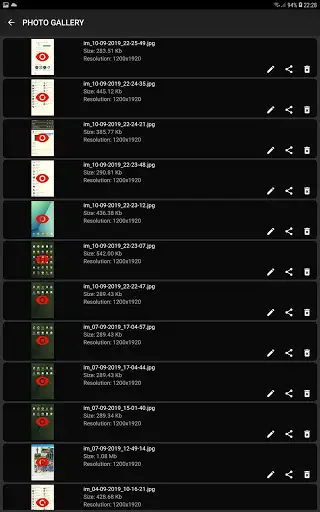 Screen Recorder screenshot 9