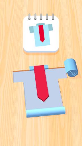 Color Perfect Roll 3D screenshot 1