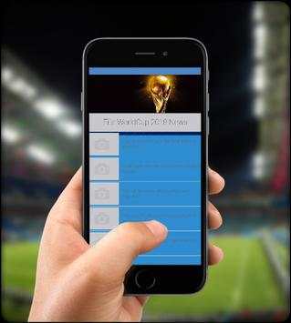 FIFA Worldcup 2018 Russia screenshot 6