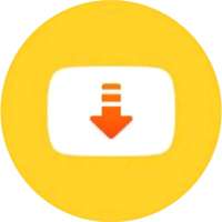 Tube Video Downloader 2021 - Sax Video Downloader logo