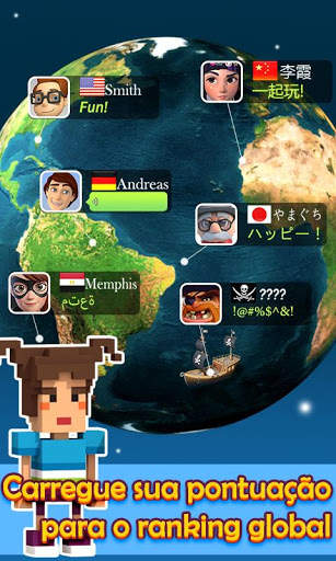 Caixa de brinquedo(Joy Box) screenshot 3