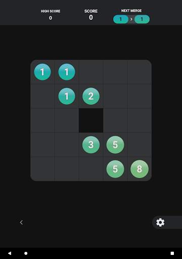 Fibonacci — The Number Game screenshot 8