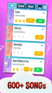 Piano Tiles 2018 screenshot 2
