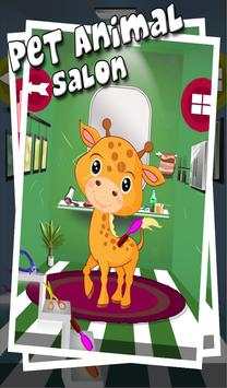 Pet Animal Salon screenshot 5