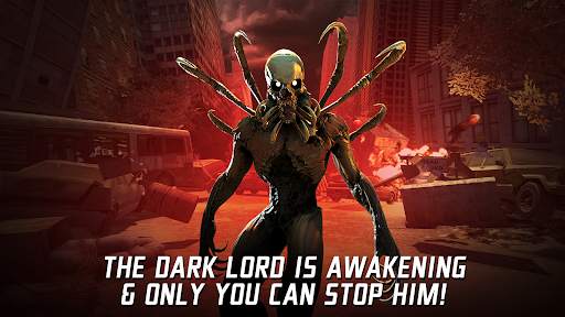 Last Hope 3: Sniper Zombie War screenshot 8