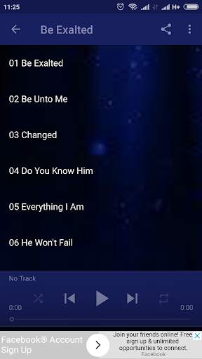 Marvin Sapp Best Songs screenshot 2