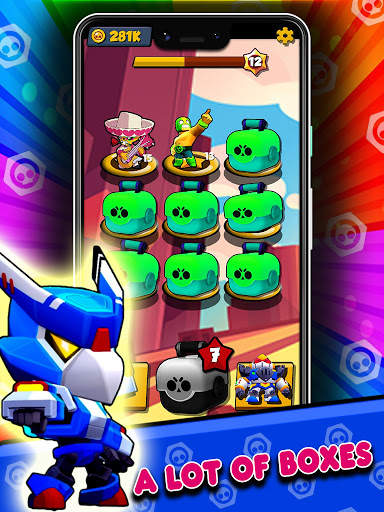 Bubble Kvas Simulator screenshot 1