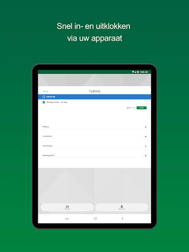 Paycom screenshot 11