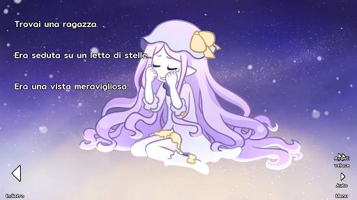 her tears were my light screenshot 2