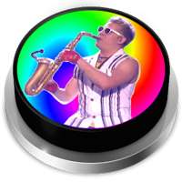 Sax Guy Button icon