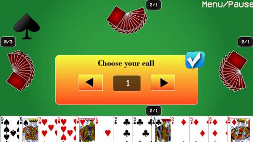 Callbreak - Lakdi or Locha screenshot 5