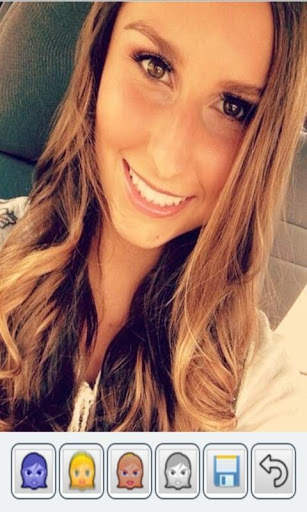 selfi selfi screenshot 2