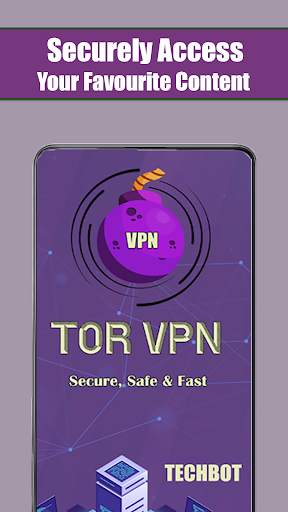 TOR VPN : Tor for Android screenshot 7