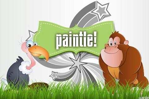 Paintle - Fun Photo Collages screenshot 7