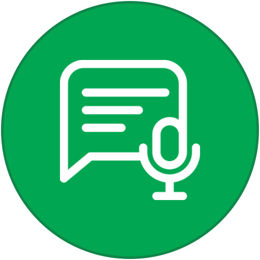 Text to Voice : T2V icon