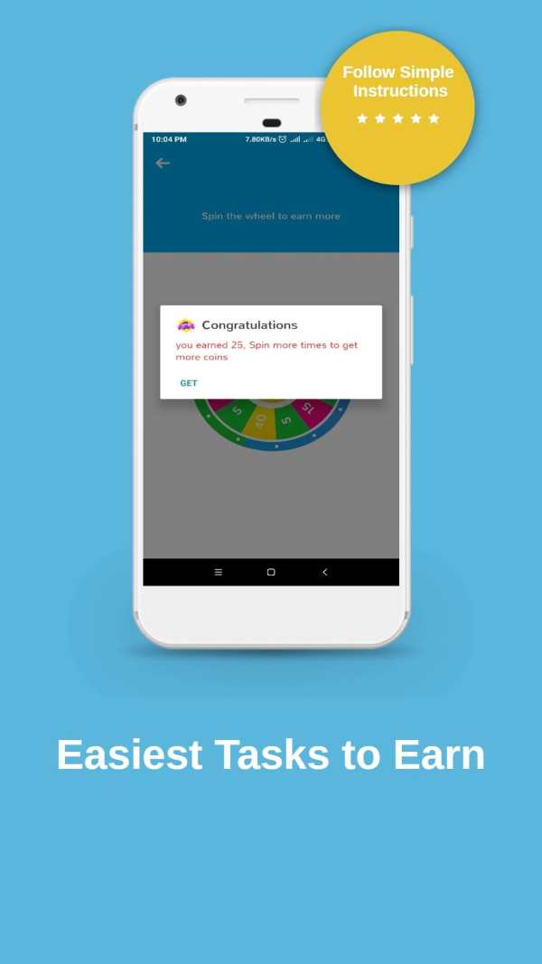 Reward Go - Best Money Making App and Reward App screenshot 6