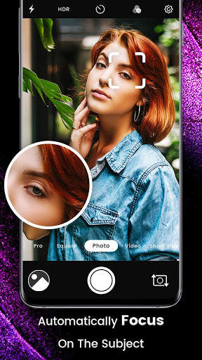 Camera for Galaxy S10: Best Camera for s10 screenshot 4