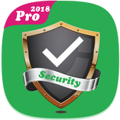 Antivirus Master-Deep Cleaner(AppLock) icon