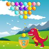 Dynomite Bomer Buble Pop Bubble Shooter Game