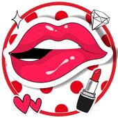 Lip Kissing 1.0
