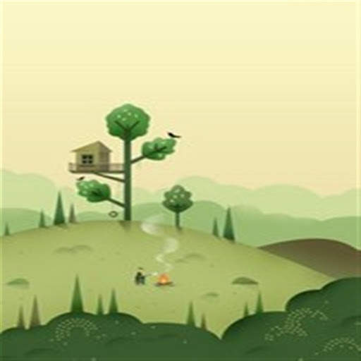 Wallpaper Flat Design screenshot 7