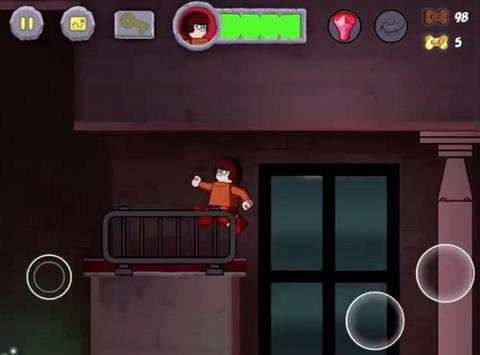 Guide LEGO Scooby-Doo screenshot 2