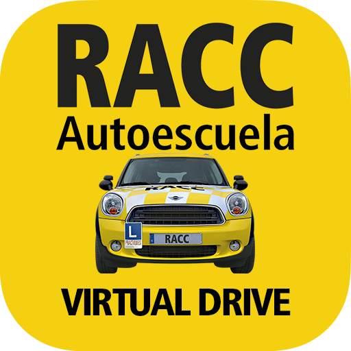 RACC Driving School Virtual Drive 4.0