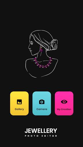 Jewellery Photo Editor screenshot 8