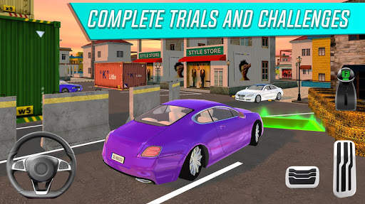 My Holiday Car screenshot 4
