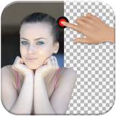 Ultimate Background Eraser 1.1