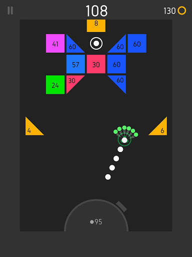 Ballz Shooter screenshot 8