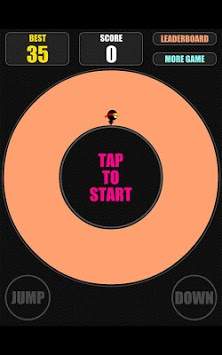 Ninja Go !! screenshot 1