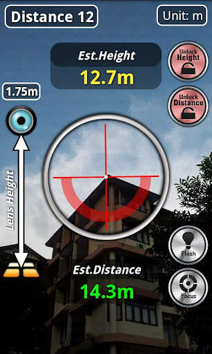 Auto Distance screenshot 3